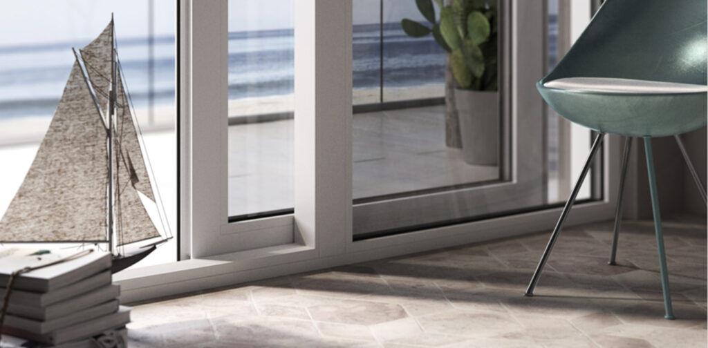 serramenti alluminio