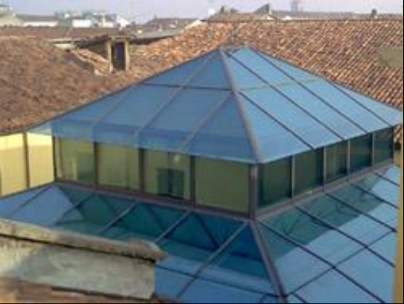 Referenza 12: 2003 - Piacenza - Banca di Piacenza