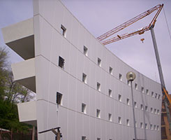 Referenza 13: 2004 - Roma - Alustyl Srl