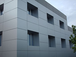 Referenza 14: 2005 - Montecchio Emilia (RE) - Centro Pneumatici Srl