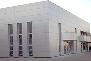 Referenza 15: 2005 - Castelvetro (PC) - Enne 3 Srl