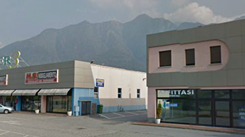 Referenza 16: 2006 - Domodossola (VB) - Immobiliare Solen Srl