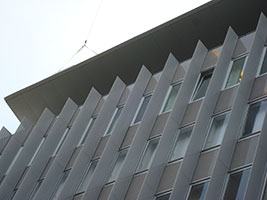 Referenza 18: 2007 - Milano - Mark Color Spa