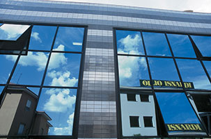 Referenza 2: 1991 - Imperia (SV) - Olificio Isnardi Spa