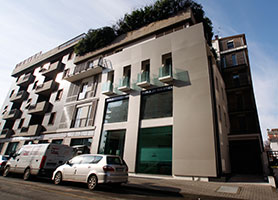 Referenza 21: 2008 - Piacenza - EdilStrade Spa