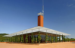 Referenza 26: 2010 - Grosseto - Capoferri Srl