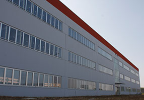 Referenza 27: 2010 - Vari cantieri - Redilcoge Spa