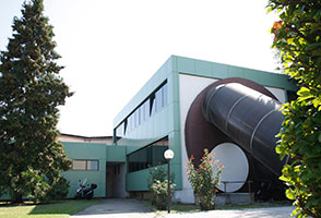 Referenza 28: 2011 - Piacenza - Saie Srl