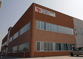 Referenza 29: 2012 - Bornasco (PV) - Bergamaschi PV