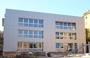 Referenza 31: 2013 - Bologna - Emmepi Costruzioni Srl