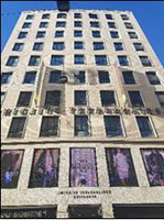 Referenza 33: 2013 - Milano (Piazza San Babila) - Edilferri Spa