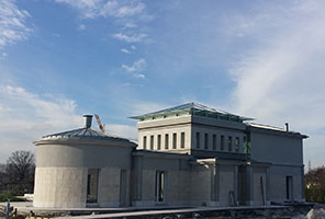 Referenza 35: 2014 - Parma - Quartaroli Costruzioni Spa