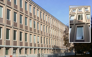 Referenza 36: 2015 - Milano - Università Cattolica / Piacenza