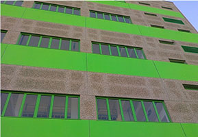 Referenza 37: 2015 - Novara - GenCantieri Spa / Procos Spa