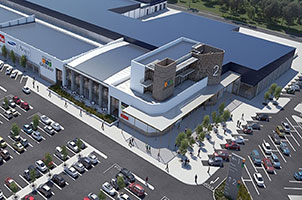 Referenza 42: 2017 - Nigeria (Abuja) - K3 Tranding FZE