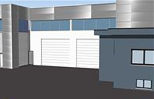 Referenza 43: 2017 - Piacenza - Belloni Lamiere