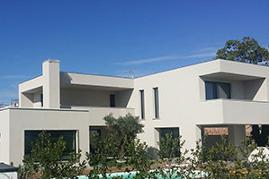 Referenza 44: 2017 - Piacenza - Villa Privata