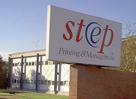 Referenza 5: 1996 - Piacenza - Step Spa