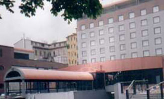 Referenza 8: 1998 - Milano - Ramada Hotel / Marriot Hotel