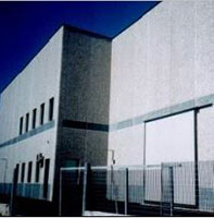 Referenza 9: 1999 - Piacenza - Elsag Sti Spa / FAA Srl